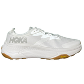 HOKA Transport Sneakers / Trainers Gray / Silver / Brown